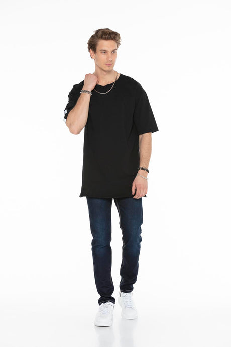 CT586 HERREN T-SHIRT
