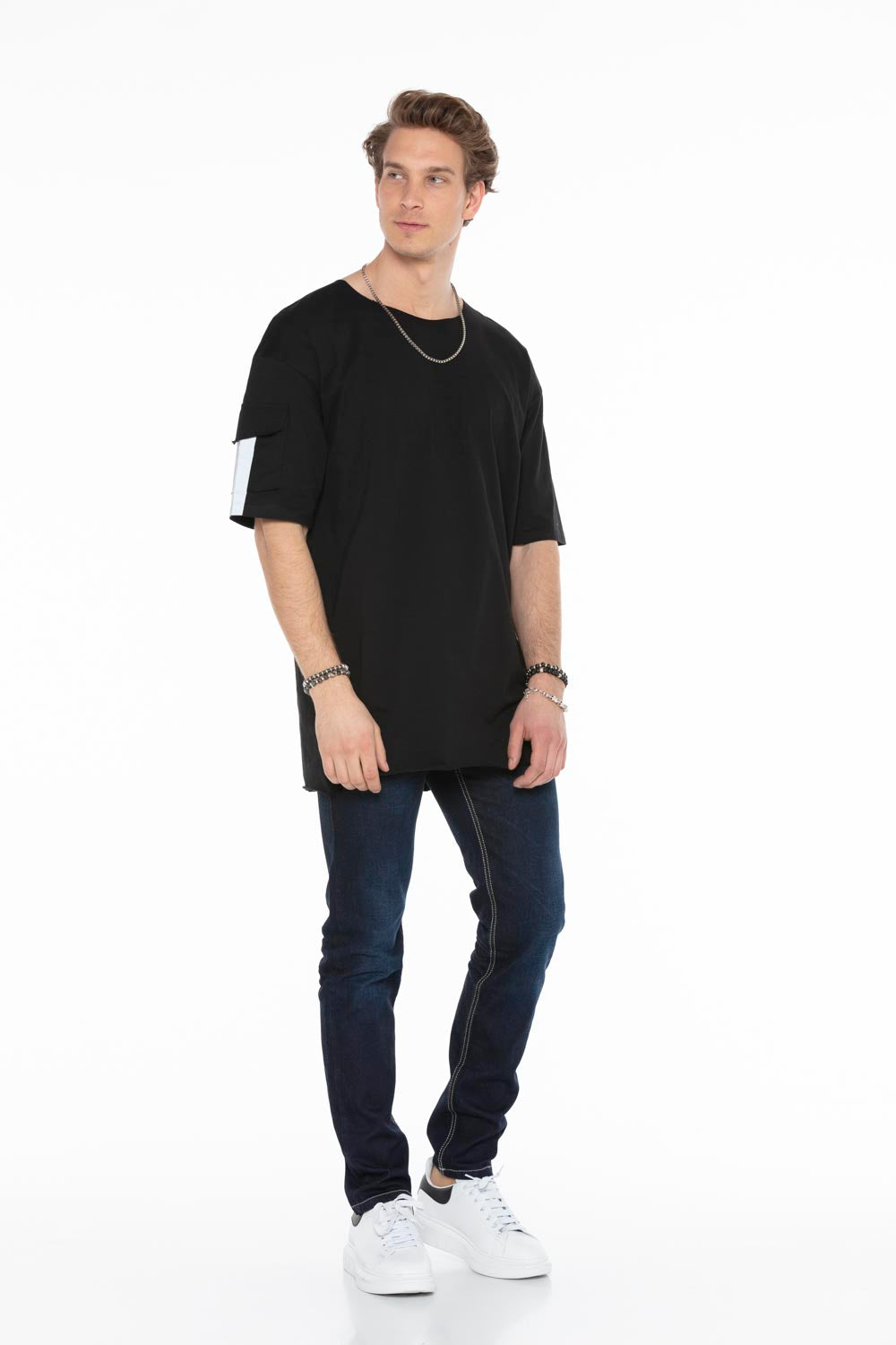 CT586 HERREN T-SHIRT