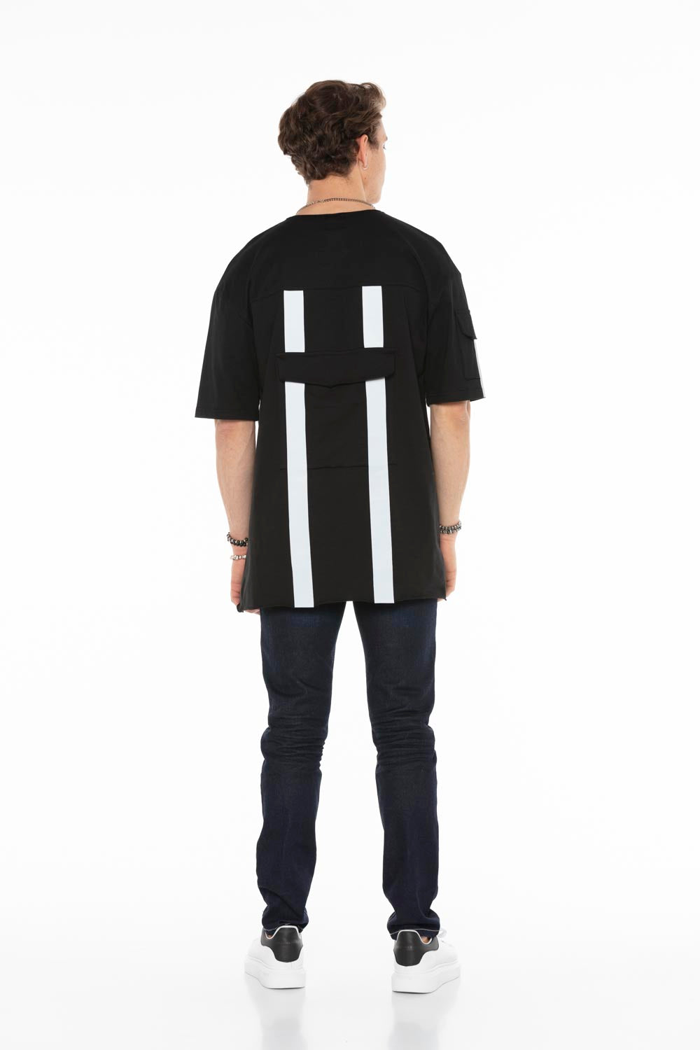 CT586 HERREN T-SHIRT