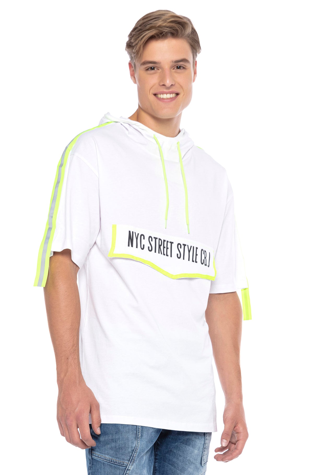CT590 Sudadera deportiva para hombre