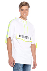 CT590 Sudadera deportiva para hombre