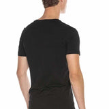 Camiseta para hombres CT600 con elegante huella de mama