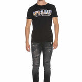 Camiseta para hombres CT600 con elegante huella de mama