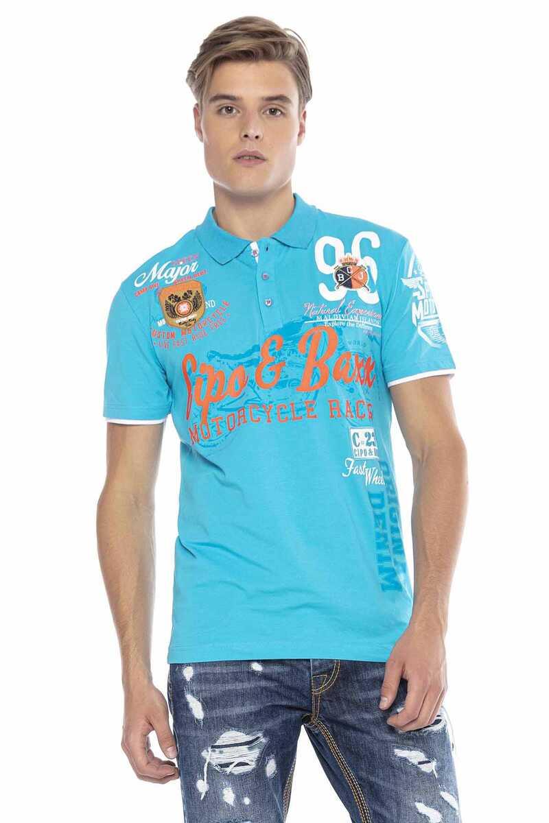 TURQUOISE / S