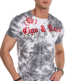 CT613 T-SHIRT UOMO