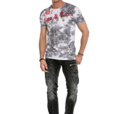 CT613 T-SHIRT UOMO