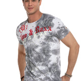 CT613 T-SHIRT UOMO