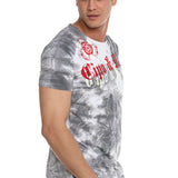 CT613 T-SHIRT UOMO