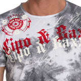 CT613 T-SHIRT UOMO