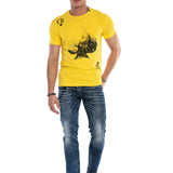 CT645 HERREN T-SHIRT