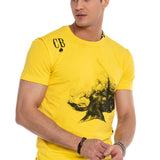 CT645 HERREN T-SHIRT
