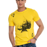 CT645 HERREN T-SHIRT