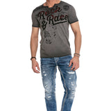 CT646 HERREN T-SHIRT