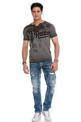 CT646 HEREN T-SHIRT