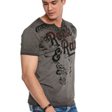 CT646 HERREN T-SHIRT