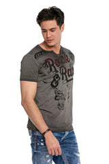 CT646 HEREN T-SHIRT