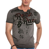 CT646 HERREN T-SHIRT