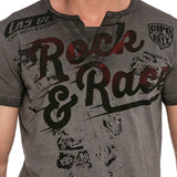 CT646 HERREN T-SHIRT