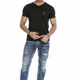 CT648 Herren T-Shirt im sportlichen Look