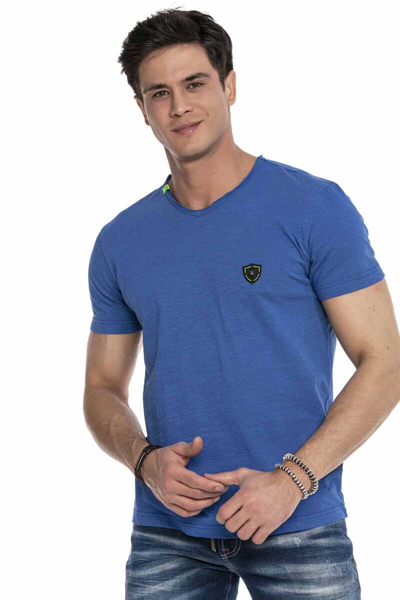 CT648 Herren T-Shirt im sportlichen Look