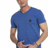 CT648 Herren T-Shirt im sportlichen Look