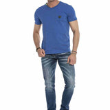 CT648 Herren T-Shirt im sportlichen Look