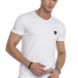 CT648 Herren T-Shirt im sportlichen Look
