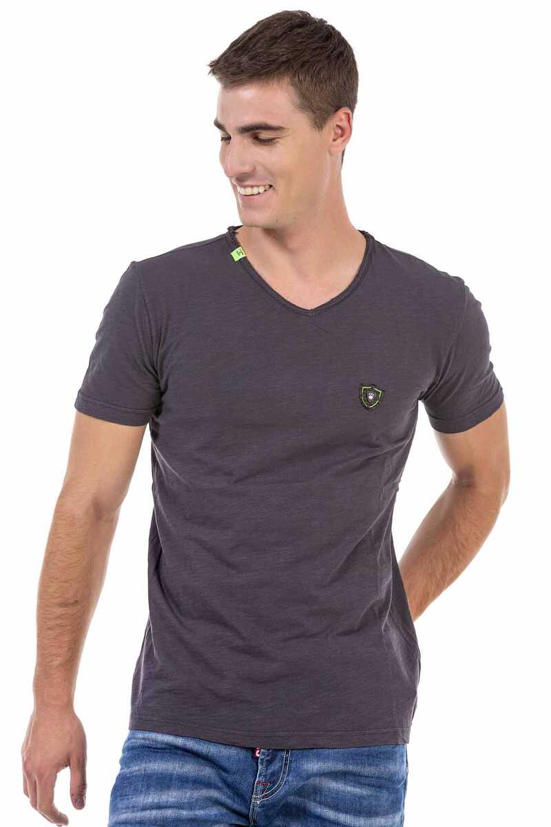 CT648 Herren T-Shirt im sportlichen Look