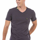 CT648 Herren T-Shirt im sportlichen Look