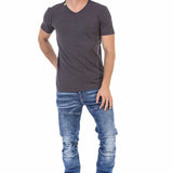 CT648 Herren T-Shirt im sportlichen Look