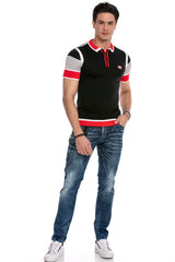 CT651 Polo para hombres