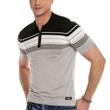 CT654 HERREN T-SHIRT