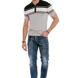CT654 HERREN T-SHIRT