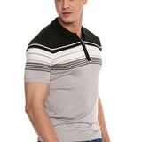 CT654 HERREN T-SHIRT