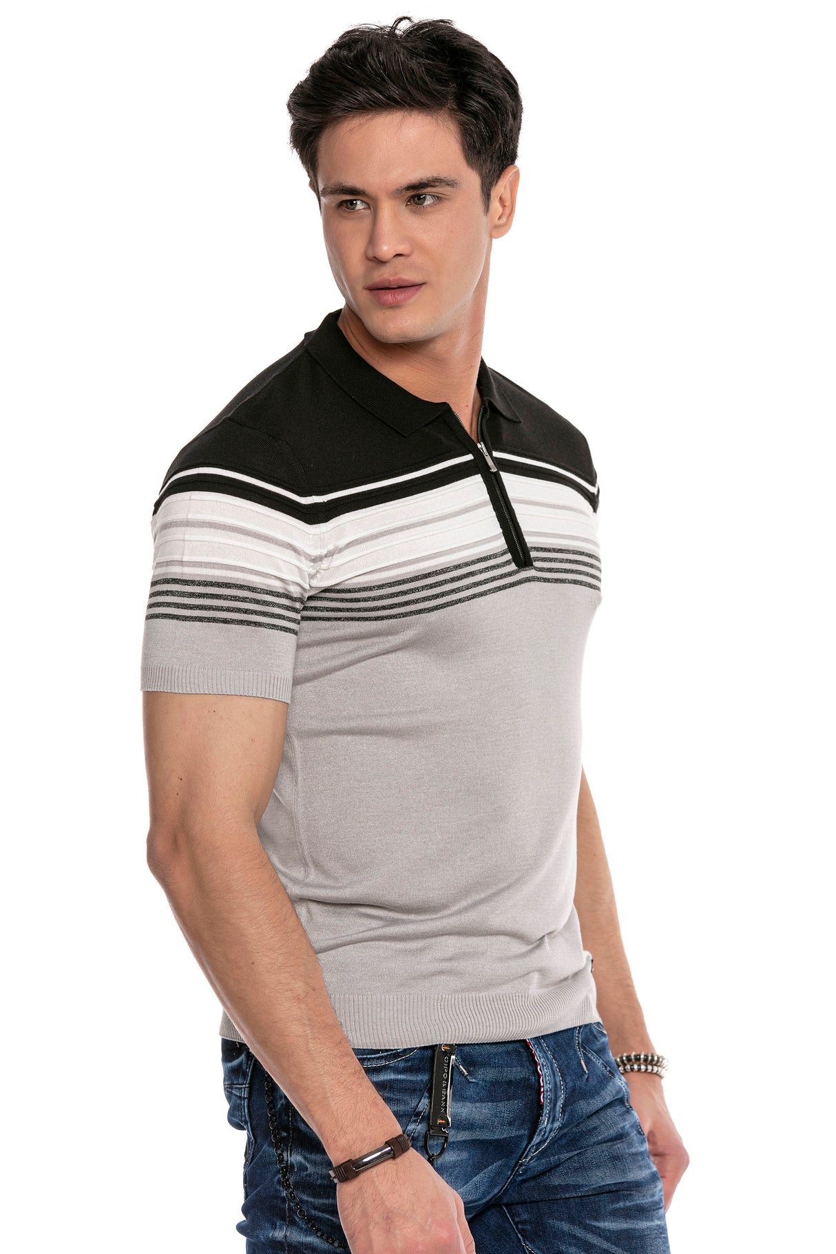 CT654 HERREN T-SHIRT