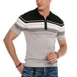 CT654 HERREN T-SHIRT
