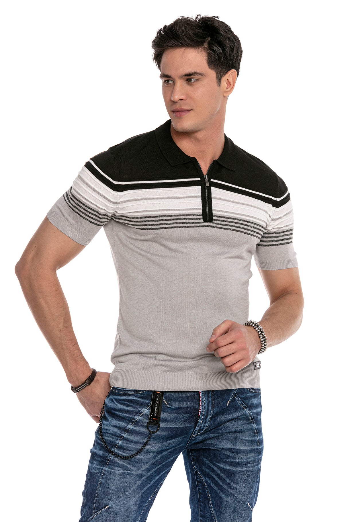 CT654 HERREN T-SHIRT