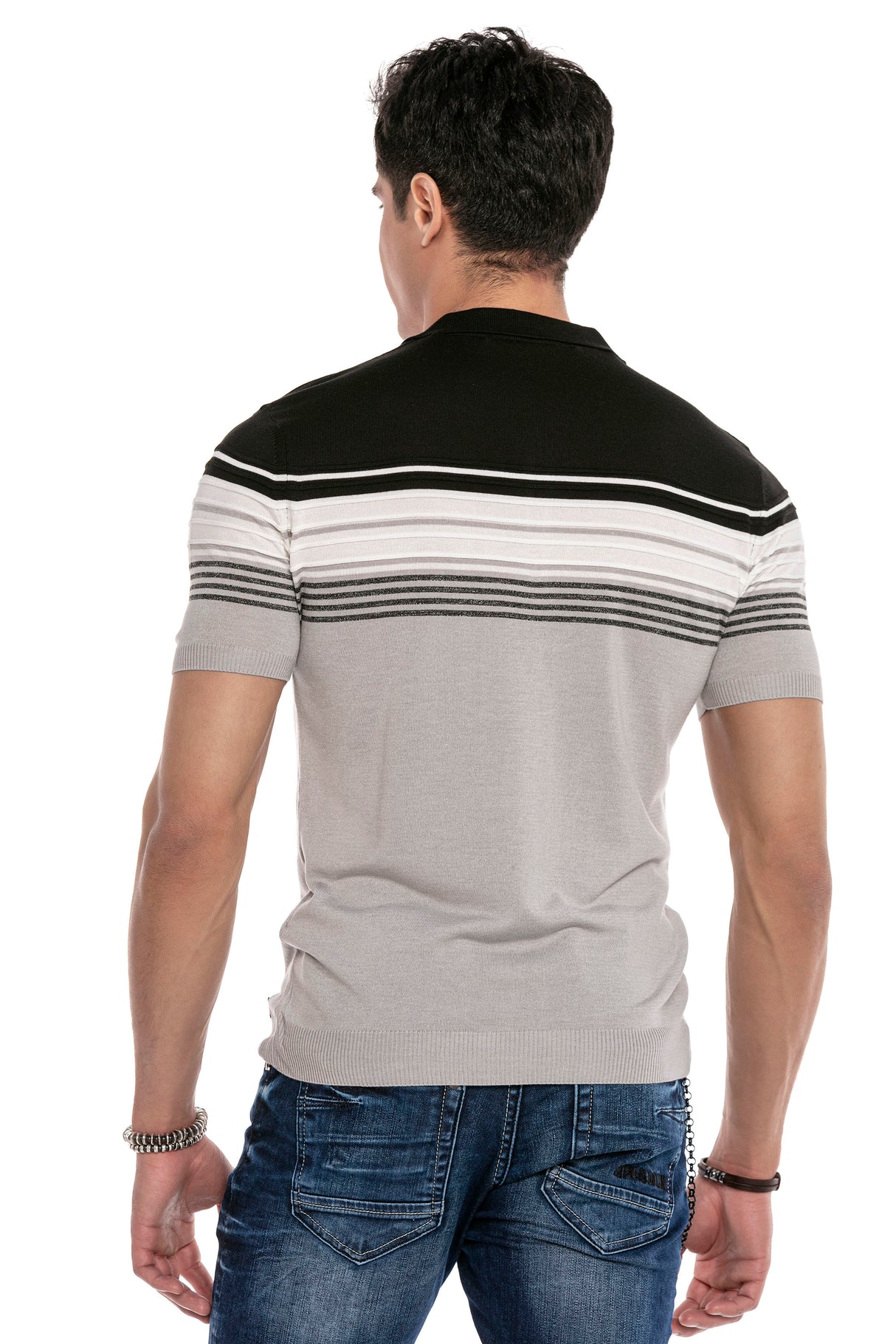 CT654 HERREN T-SHIRT