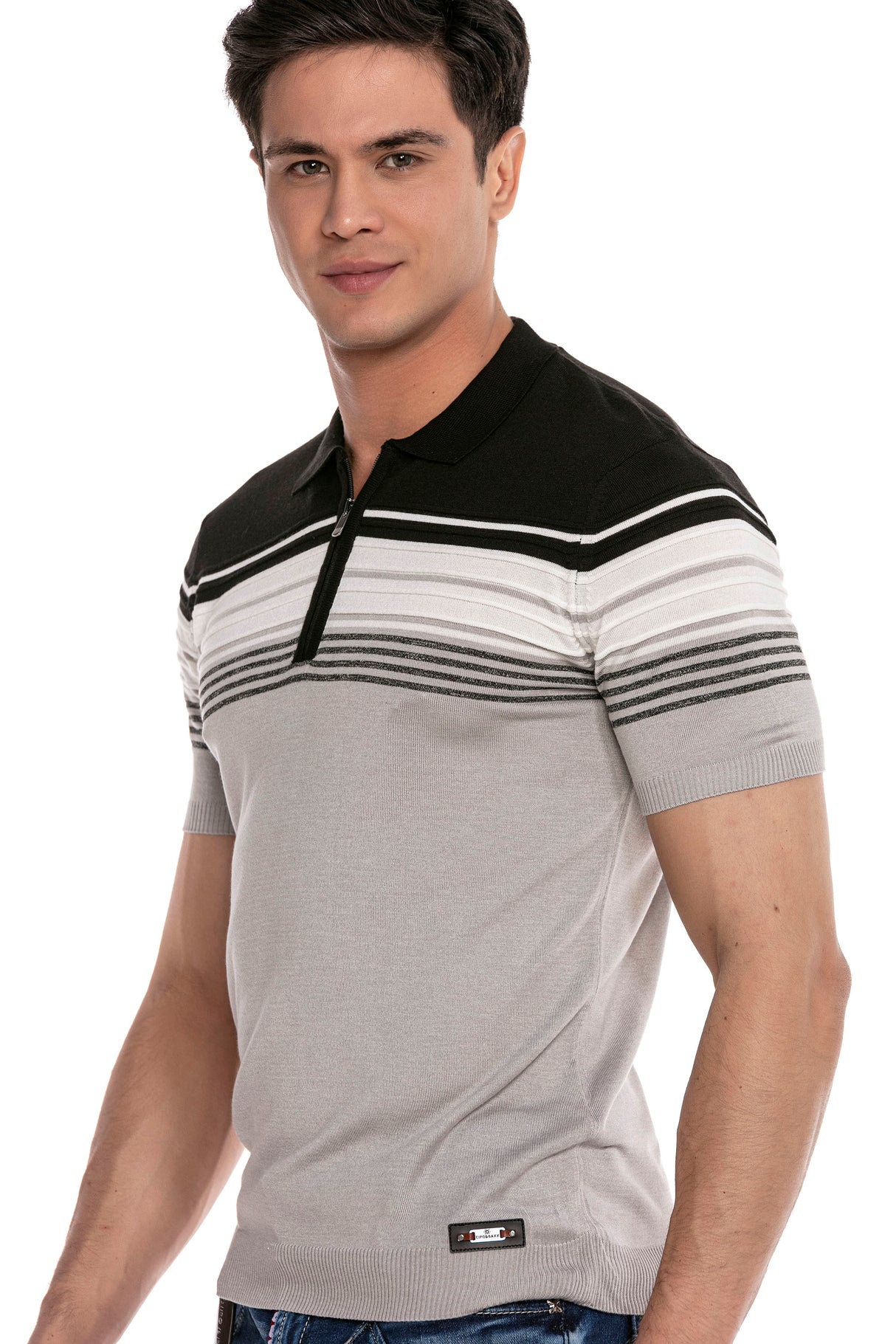 CT654 HERREN T-SHIRT