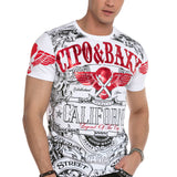 CT656 HERREN T-SHIRT