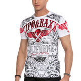 CT656 HERREN T-SHIRT