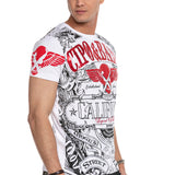 CT656 HERREN T-SHIRT