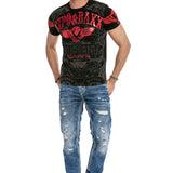 CT656 HERREN T-SHIRT