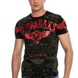 CT656 HERREN T-SHIRT