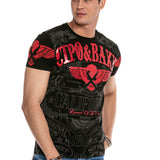 CT656 HERREN T-SHIRT