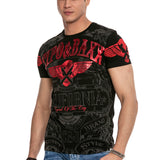 CT656 HERREN T-SHIRT