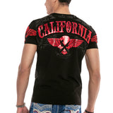 CT656 HERREN T-SHIRT