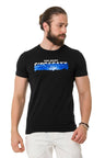 Camiseta para hombres CT711 con presión fría