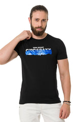 Camiseta para hombres CT711 con presión fría