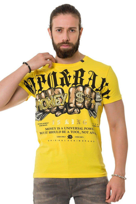 GIALLO